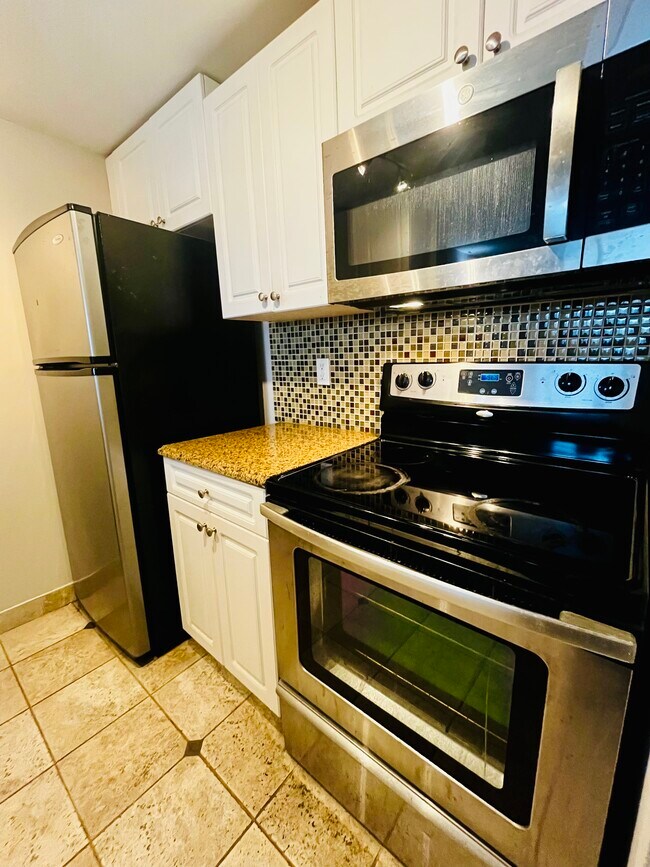 Photo - 20 2nd St Unit 1705