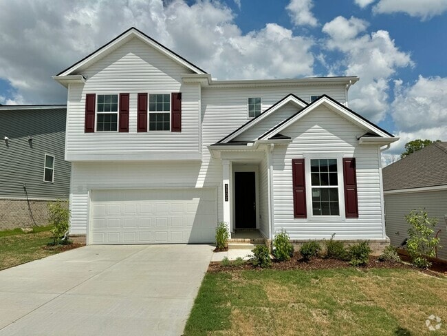 Building Photo - Brand New 4 Bed, 2.5 Bath, 2700 Sq Ft Home...