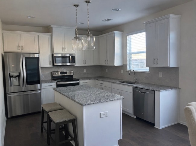 Photo - 2402 Fitts Dr