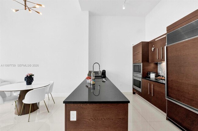 Photo - 465 Brickell Ave Unit 1406