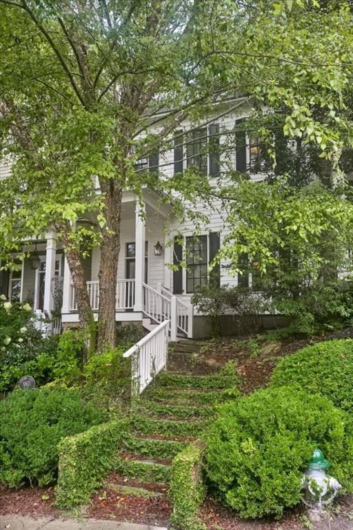 Photo - 10671 Serenbe Ln