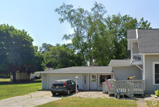 Building Photo - 116 South Lake Street - A Rental