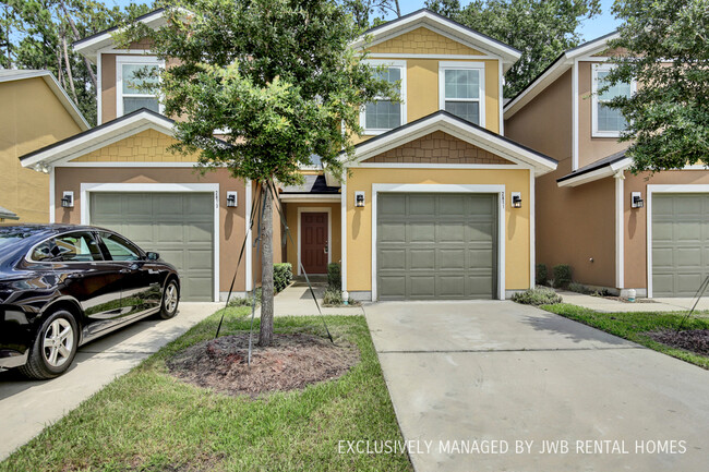 Photo - 2811 Hidden Haven Rd Townhome