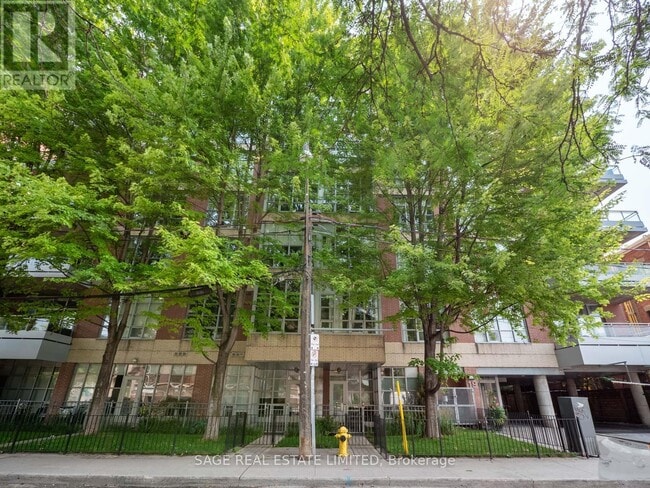 Photo - 19 Brant St Unité 101