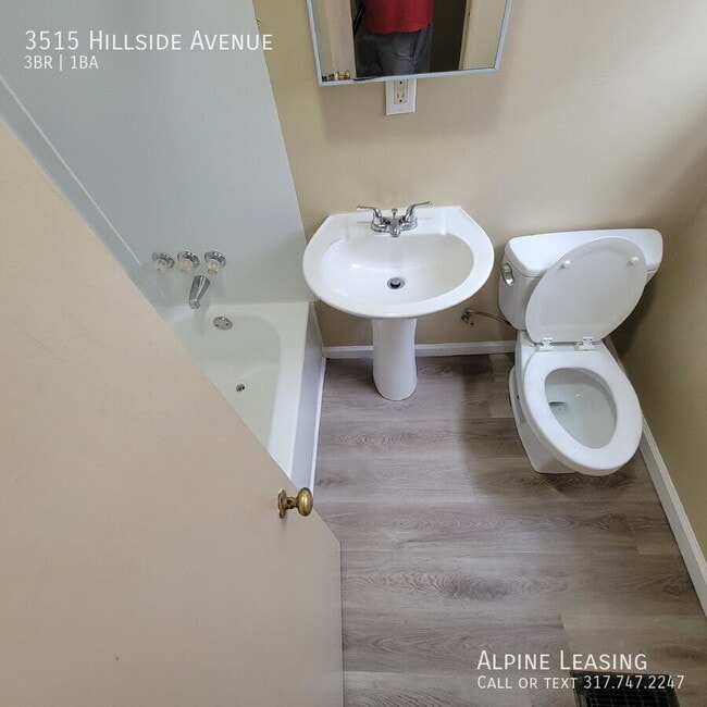 Photo - 3515 Hillside Ave