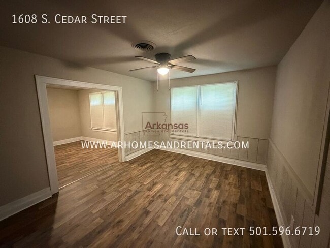 Photo - 1608 S Cedar St