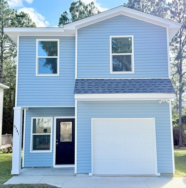 Building Photo - 6341 Long St Unit PRO-CLO