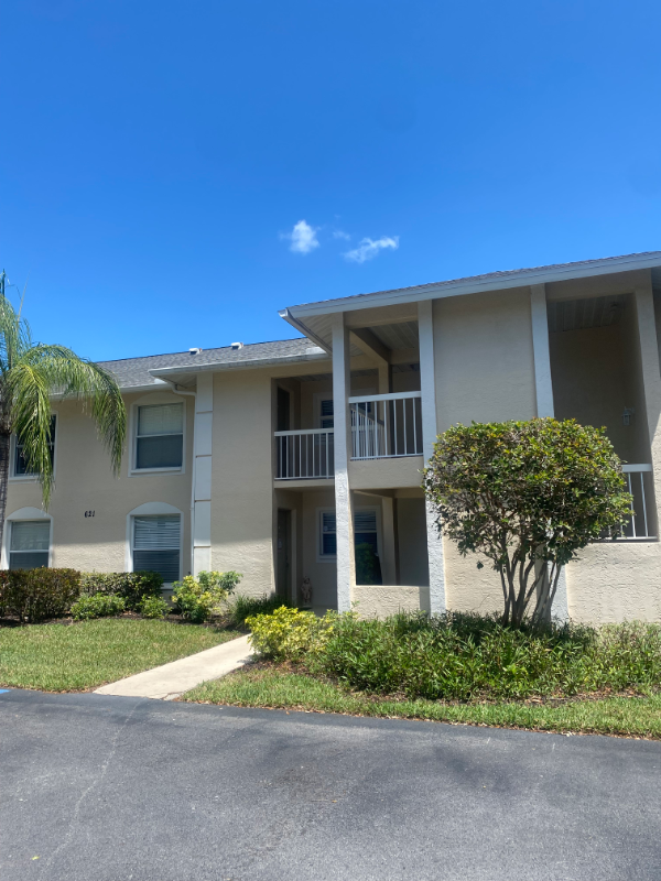 Photo - 621 Squire Cir Condo