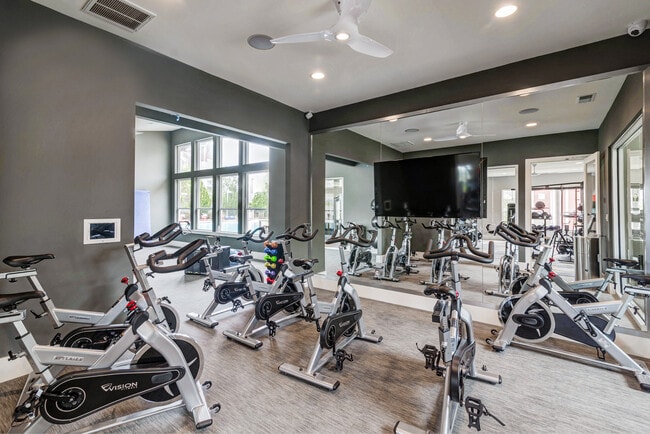 Cascades at Northlake Apartments