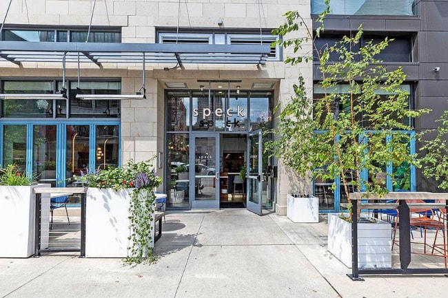 Photo - 106 N High St Unit 102