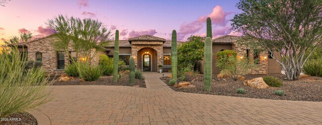 Photo - 14317 E Lowden Ct