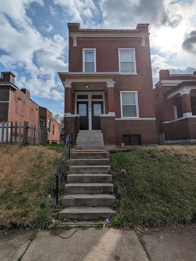 3918 Pennsylvania Ave