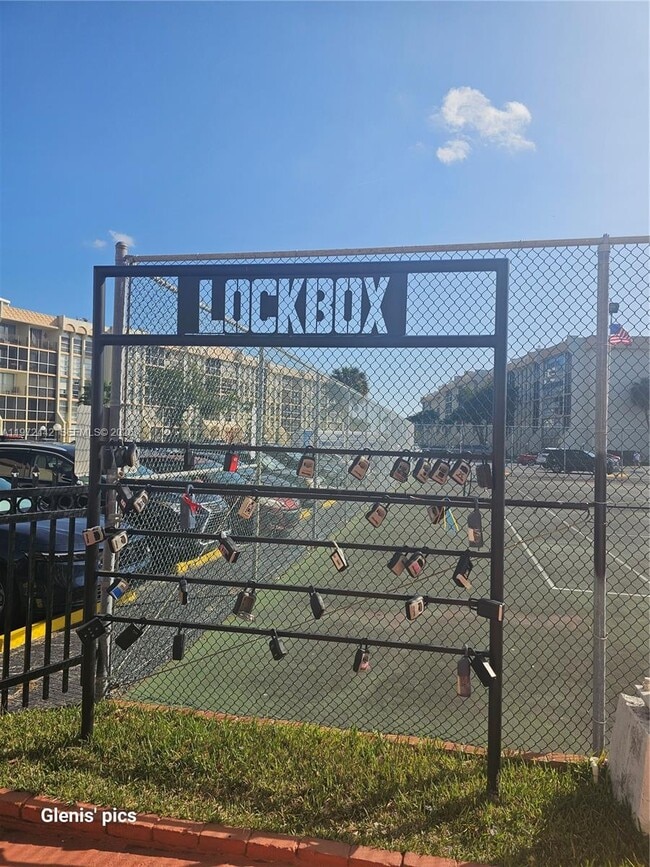 Photo - 801 Three Islands Boulevard Unit 218