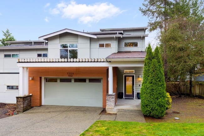 Building Photo - 7704 151st Ave NE