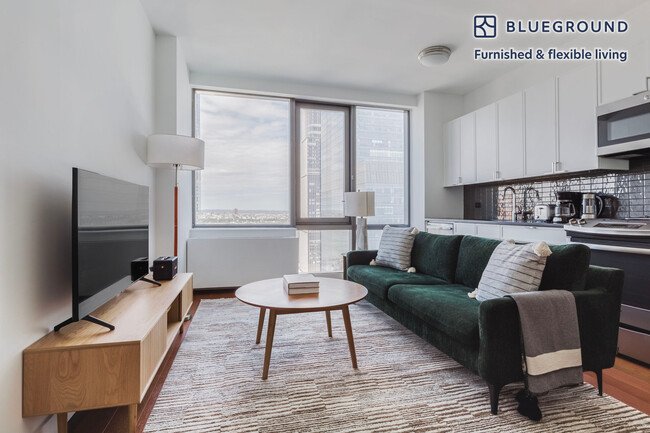 Building Photo - 435 W 31st St Rental