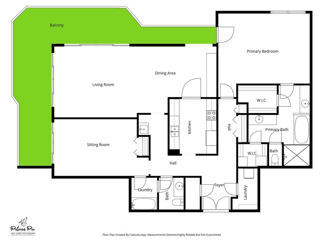 Photo - 123 Lakeshore Dr Unit 445