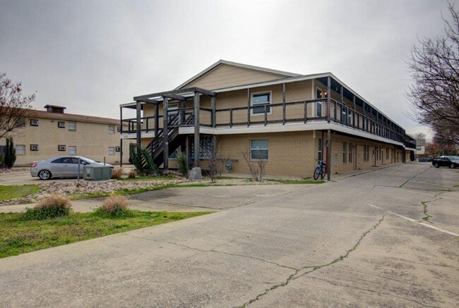 Concrete Jungle Properties-DENTON