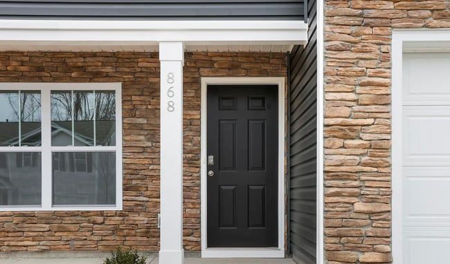 Photo - Brand New Spacious Home Move In Ready Now!