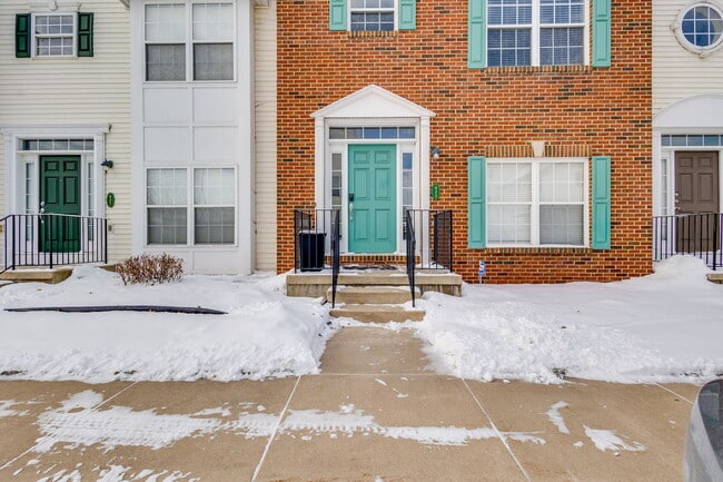 Building Photo - 433 Abbey St Unit #433 Abbey Street