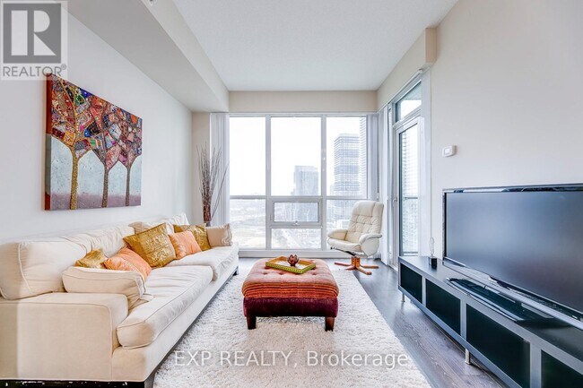 Photo - 2200 Lake Shore Blvd W Unit 2908