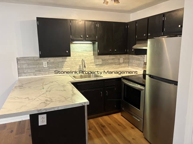 Photo - Newly Renovated Condo For Rent in North Attleboro!