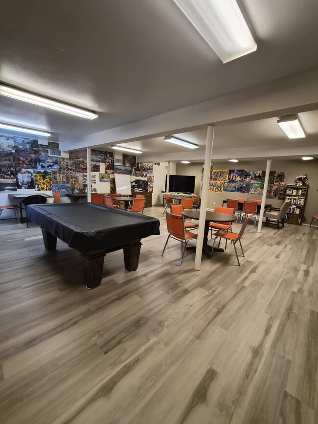 Photo - Plymouth Park Apartments 55+