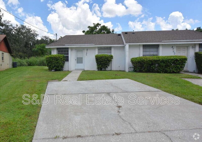 Building Photo - 4745 Dimbath Dr Rental