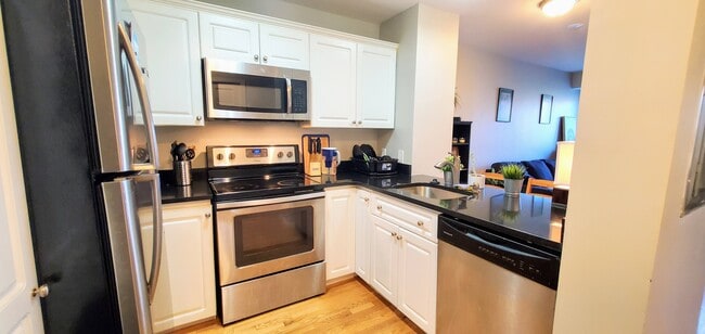 Photo - 145 Bennington St Unit 109