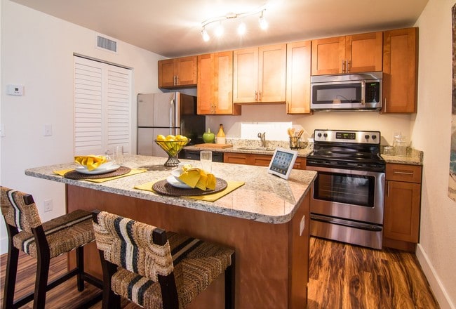 Innovo Living On Waters - Innovo Living On Waters Apartments
