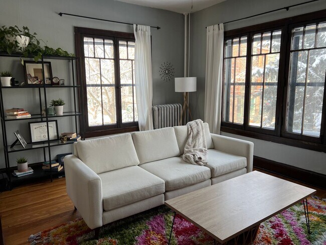 Photo - LorWest Flats