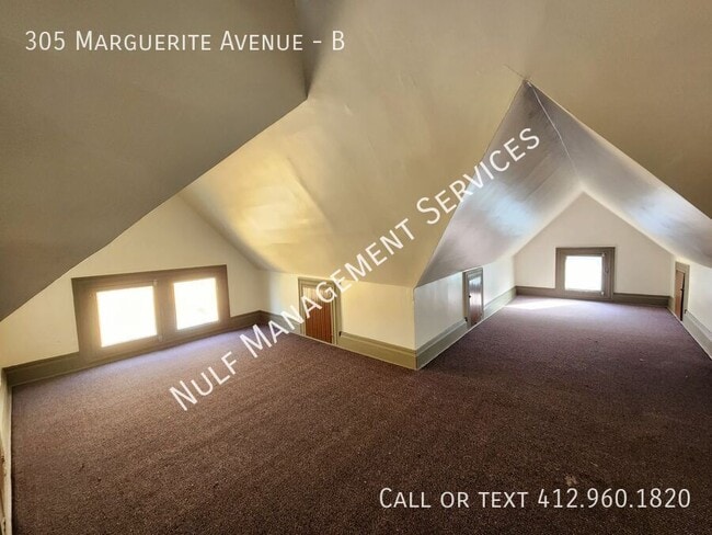 Photo - 305 Marguerite Ave Unit B