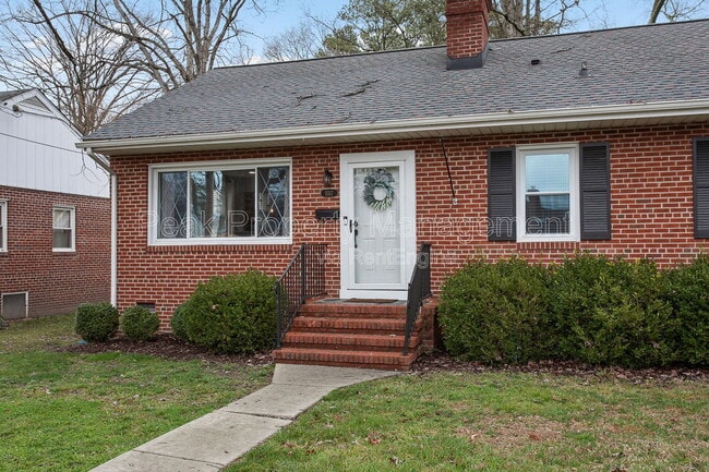 Photo - 5517 Danley Ln