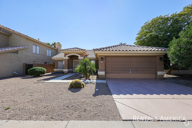 Building Photo - 4647 E Lavender Ln Rental