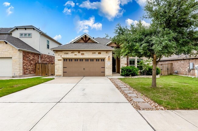 Photo - 152 Fort Cobb Way House