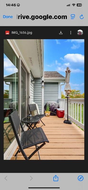 Photo - 873 Quin Ct Unit 202