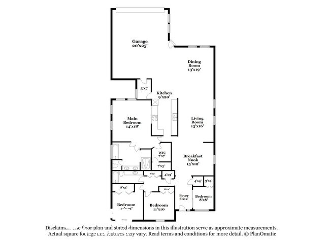 Photo - 3303 Primrose Willow Dr