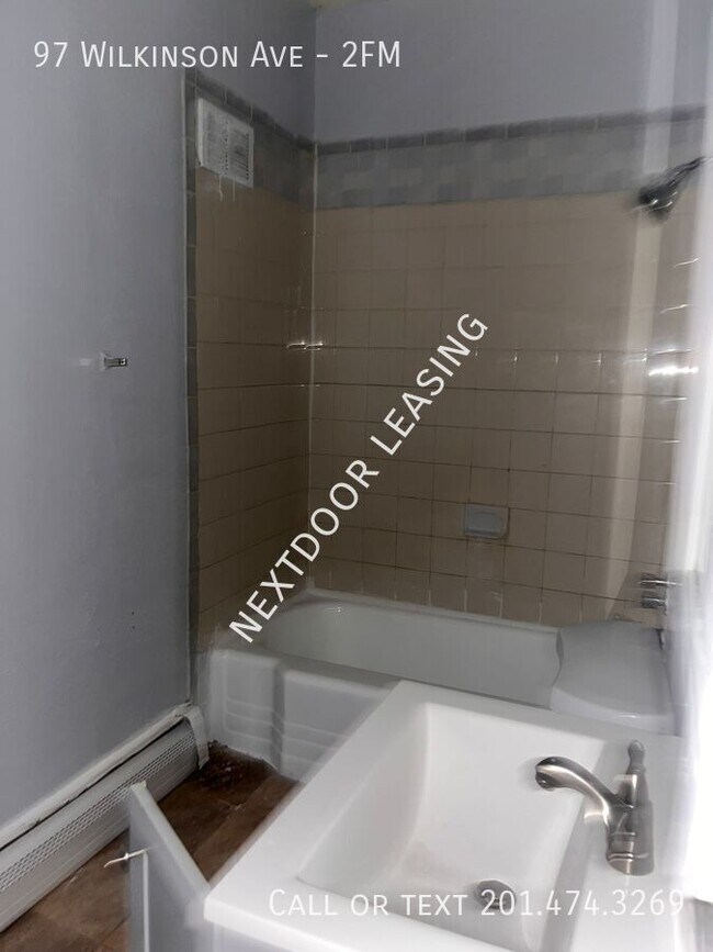 Photo - 97 Wilkinson Ave Unit 2FM