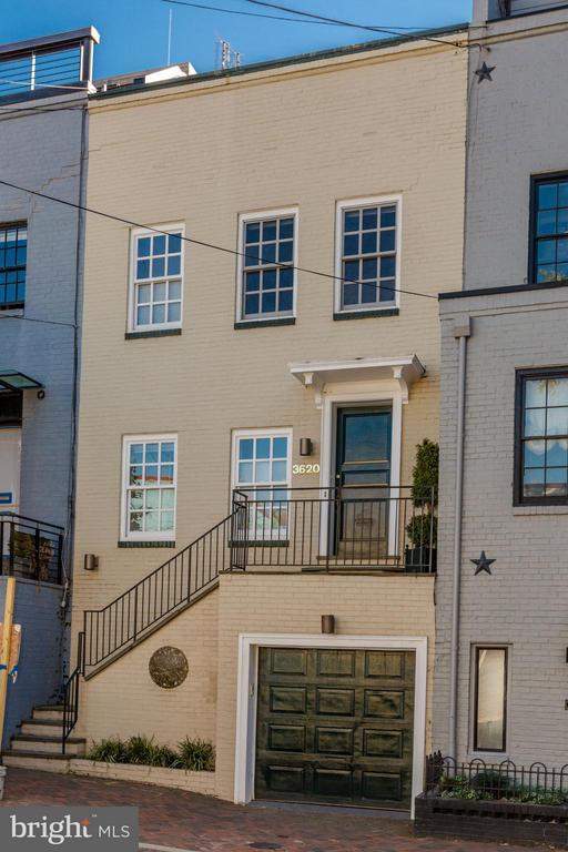 Photo - 3620 Prospect St NW Townhome