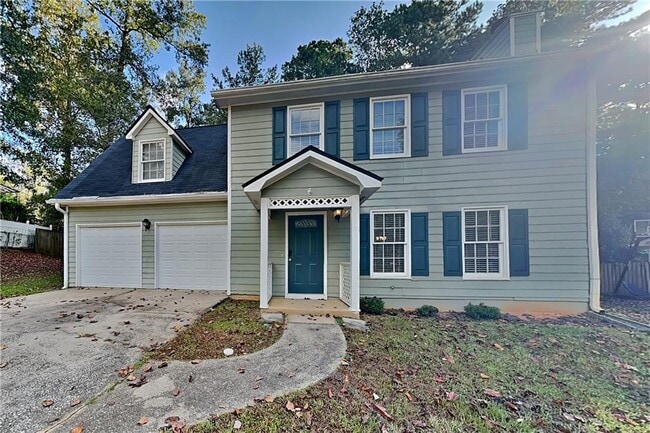 Building Photo - 5051 Sugar Creek Dr