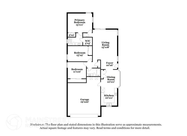 Photo - 4544 E Garnet Ave