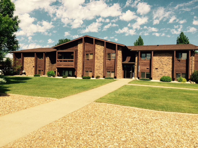 HMW Apartments - HMW Apartments