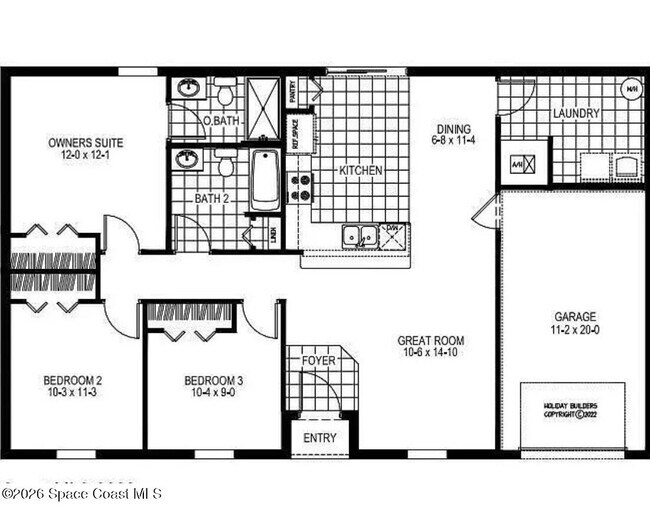 Photo - 1109 Altamira St NW