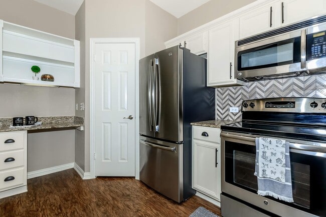 Photo - Preston Heights Apartments