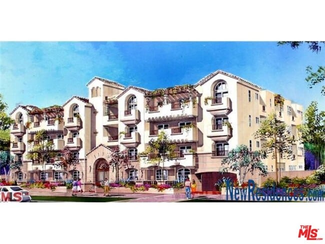 Photo - 1135 Rexford Dr Condo Unit 105
