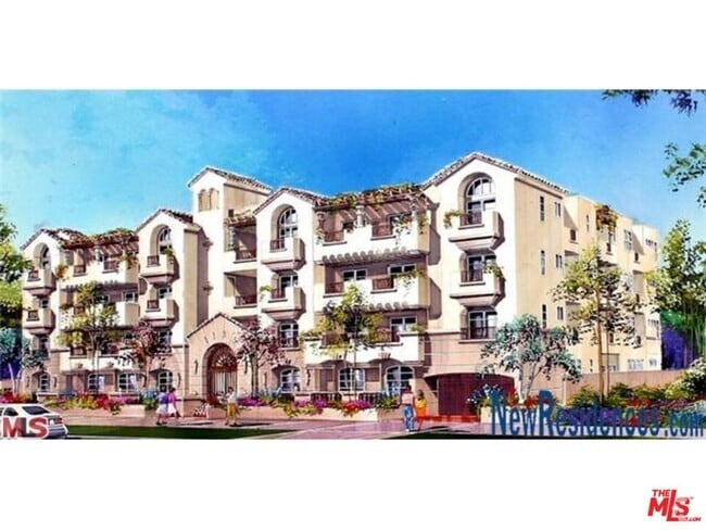 Building Photo - 1135 Rexford Dr Unit 105 Rental