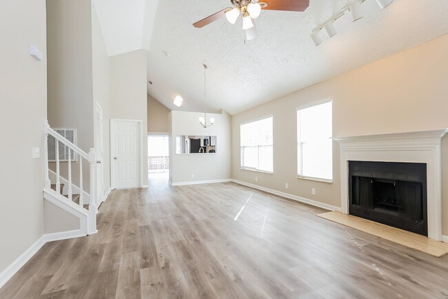 Photo - 3521 Glenfalls Dr