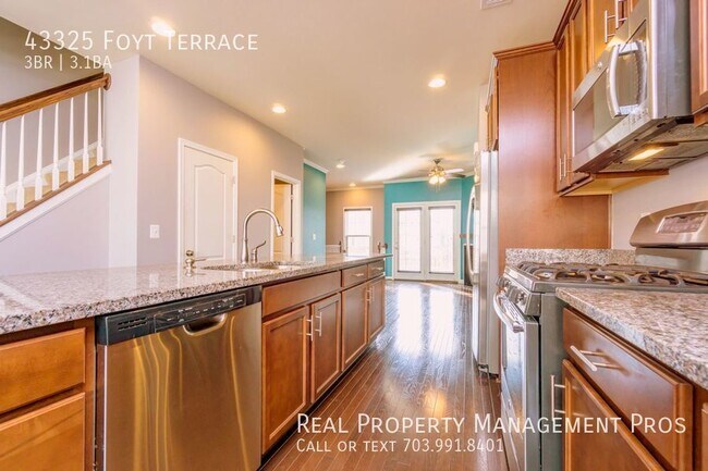 Photo - 43325 Foyt Terrace