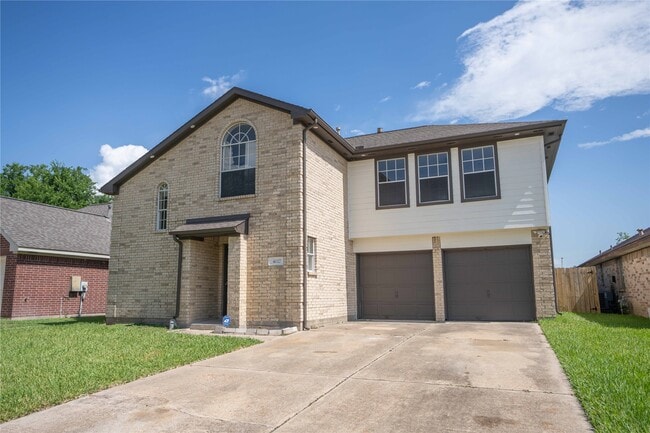 Photo - 4027 Almond Lake Dr