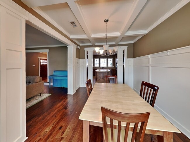 Photo - Hospital District Gem: Spacious 2-Story on Corner Lot with Game Room & Outdoor Retreat