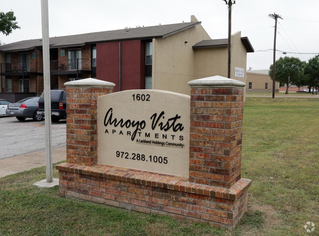 Arroyo Vista Estates